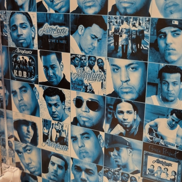 Aventura 14 + 14 CD & DVD - Picture 10 of 11